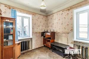 3-к квартира, вторичка, 51м2, 2/3 этаж