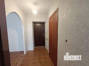 1-к квартира, вторичка, 39м2, 4/10 этаж