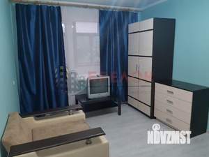 1-к квартира, вторичка, 24м2, 2/9 этаж