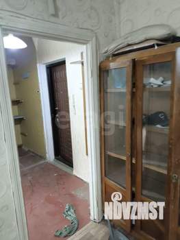 1-к квартира, вторичка, 40м2, 4/9 этаж