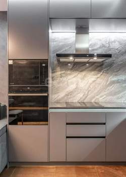 1-к квартира, вторичка, 44м2, 10/24 этаж