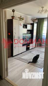 3-к квартира, вторичка, 62м2, 5/9 этаж