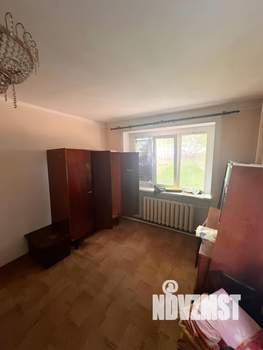 1-к квартира, вторичка, 31м2, 1/5 этаж