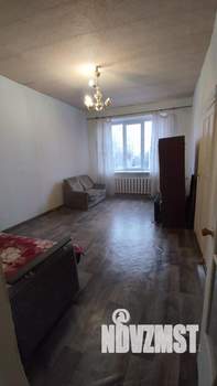 1-к квартира, вторичка, 43м2, 3/4 этаж