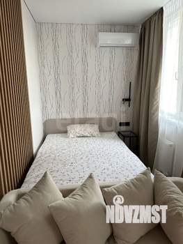 Студия квартира, вторичка, 31м2, 21/25 этаж