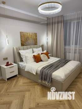 1-к квартира, вторичка, 37м2, 8/25 этаж
