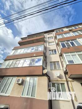 1-к квартира, вторичка, 33м2, 6/6 этаж