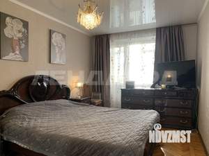 3-к квартира, вторичка, 63м2, 5/9 этаж