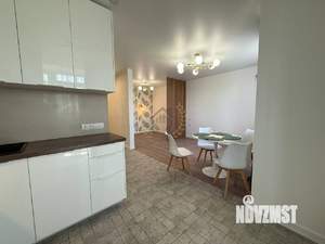 1-к квартира, вторичка, 48м2, 14/16 этаж