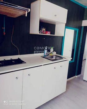 1-к квартира, вторичка, 25м2, 1/3 этаж