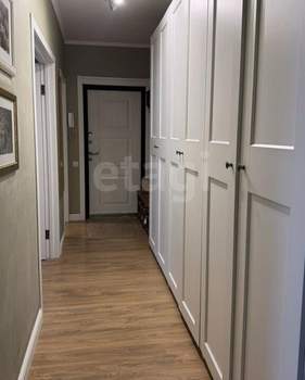 3-к квартира, вторичка, 83м2, 3/10 этаж