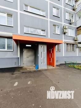 3-к квартира, вторичка, 61м2, 6/10 этаж