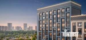 2-к квартира, вторичка, 59м2, 7/12 этаж