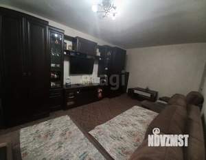 2-к квартира, вторичка, 43м2, 1/5 этаж