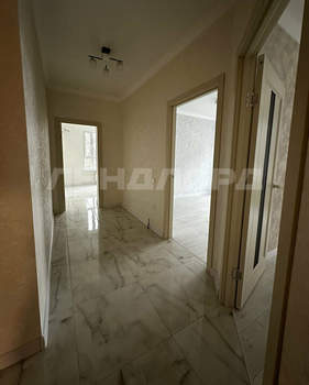 2-к квартира, вторичка, 64м2, 3/9 этаж