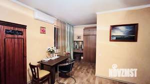 1-к квартира, вторичка, 35м2, 4/9 этаж