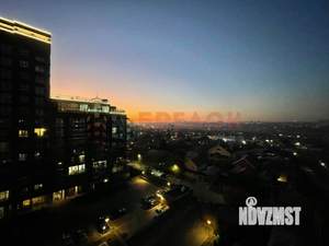 2-к квартира, вторичка, 46м2, 8/10 этаж