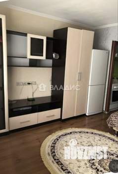 1-к квартира, вторичка, 19м2, 1/5 этаж