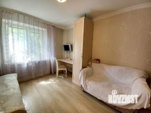 2-к квартира, вторичка, 56м2, 1/17 этаж