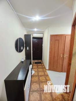 2-к квартира, вторичка, 46м2, 3/5 этаж