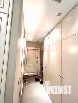 3-к квартира, вторичка, 77м2, 10/22 этаж