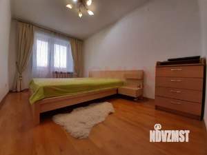 3-к квартира, вторичка, 75м2, 10/17 этаж