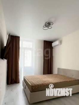 2-к квартира, вторичка, 50м2, 12/23 этаж