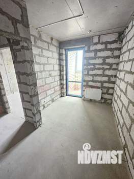 1-к квартира, вторичка, 30м2, 6/25 этаж