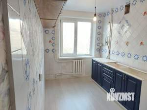 3-к квартира, вторичка, 70м2, 4/9 этаж