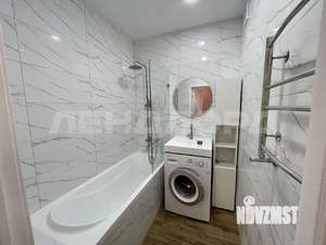 1-к квартира, вторичка, 31м2, 5/9 этаж