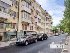2-к квартира, вторичка, 63м2, 2/4 этаж