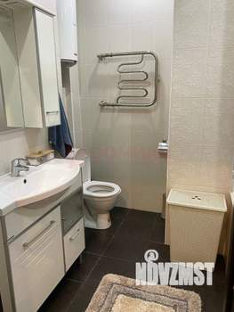 1-к квартира, вторичка, 40м2, 14/17 этаж