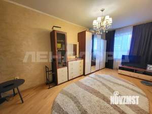 1-к квартира, вторичка, 40м2, 9/10 этаж
