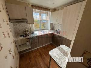 2-к квартира, вторичка, 46м2, 4/5 этаж