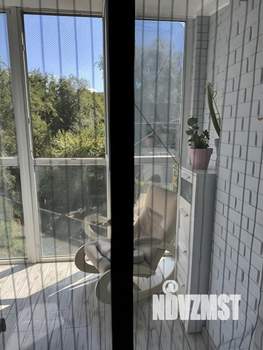2-к квартира, вторичка, 60м2, 4/18 этаж