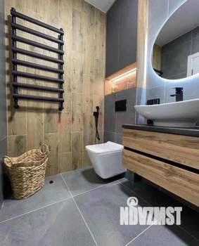 1-к квартира, вторичка, 38м2, 7/25 этаж