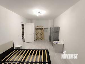 1-к квартира, вторичка, 37м2, 5/16 этаж