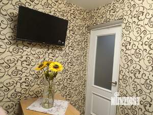 1-к квартира, вторичка, 33м2, 3/7 этаж