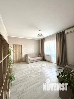 1-к квартира, вторичка, 35м2, 3/3 этаж