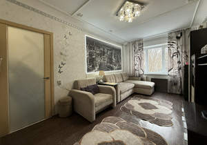 2-к квартира, вторичка, 47м2, 4/5 этаж