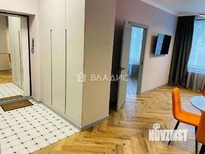 2-к квартира, вторичка, 48м2, 3/5 этаж