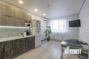 3-к квартира, вторичка, 85м2, 1/9 этаж