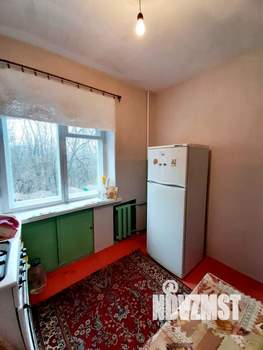 3-к квартира, вторичка, 55м2, 3/6 этаж