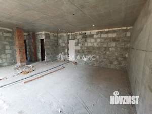 3-к квартира, вторичка, 87м2, 3/16 этаж