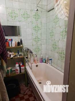 2-к квартира, вторичка, 47м2, 1/5 этаж