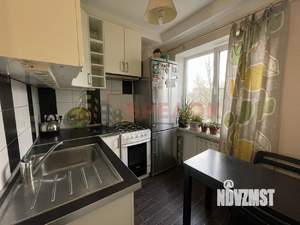 2-к квартира, вторичка, 48м2, 4/5 этаж