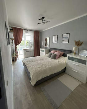 2-к квартира, вторичка, 57м2, 3/4 этаж