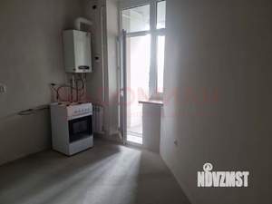 1-к квартира, вторичка, 42м2, 9/22 этаж