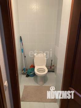 2-к квартира, вторичка, 57м2, 6/18 этаж