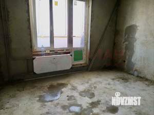 Студия квартира, сданный дом, 27м2, 6/19 этаж